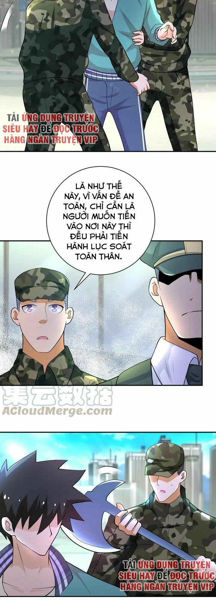 Chương 107 - Trang 14