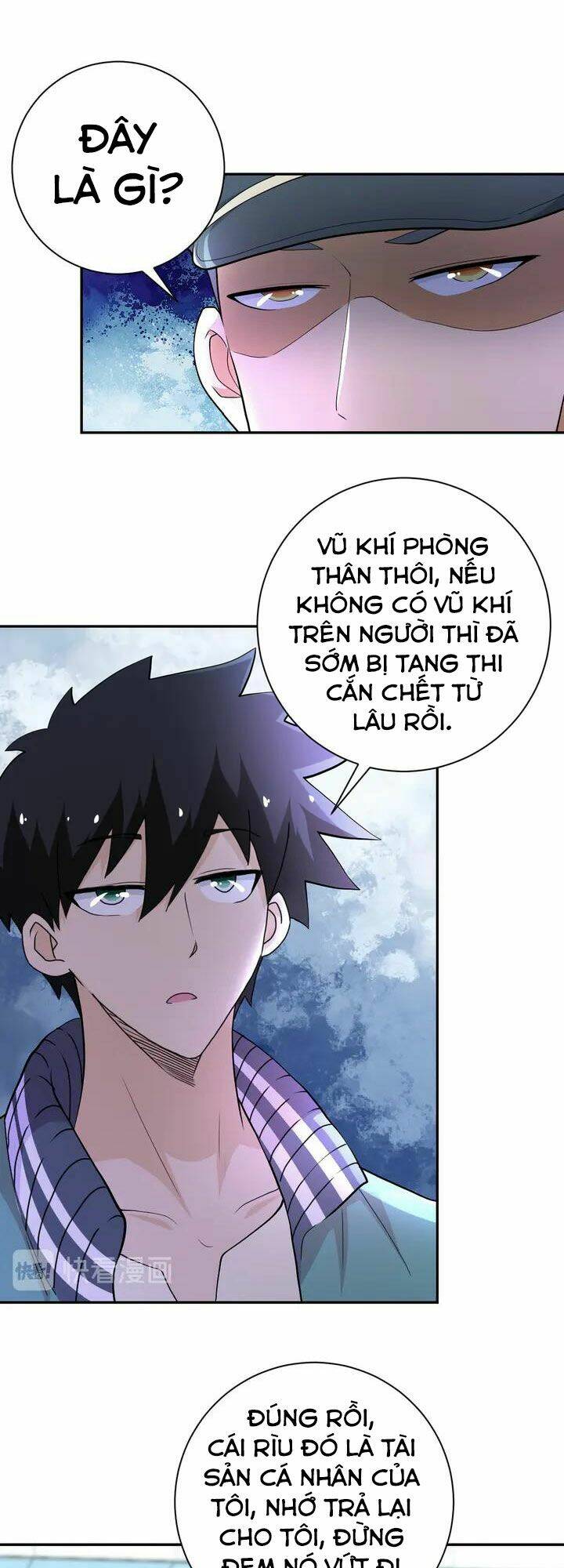 Chương 107 - Trang 15
