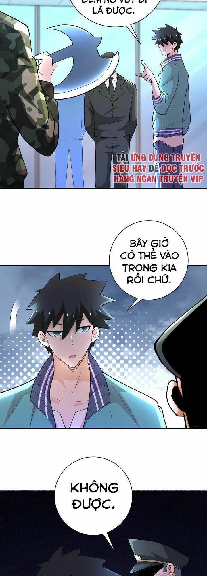 Chương 107 - Trang 16