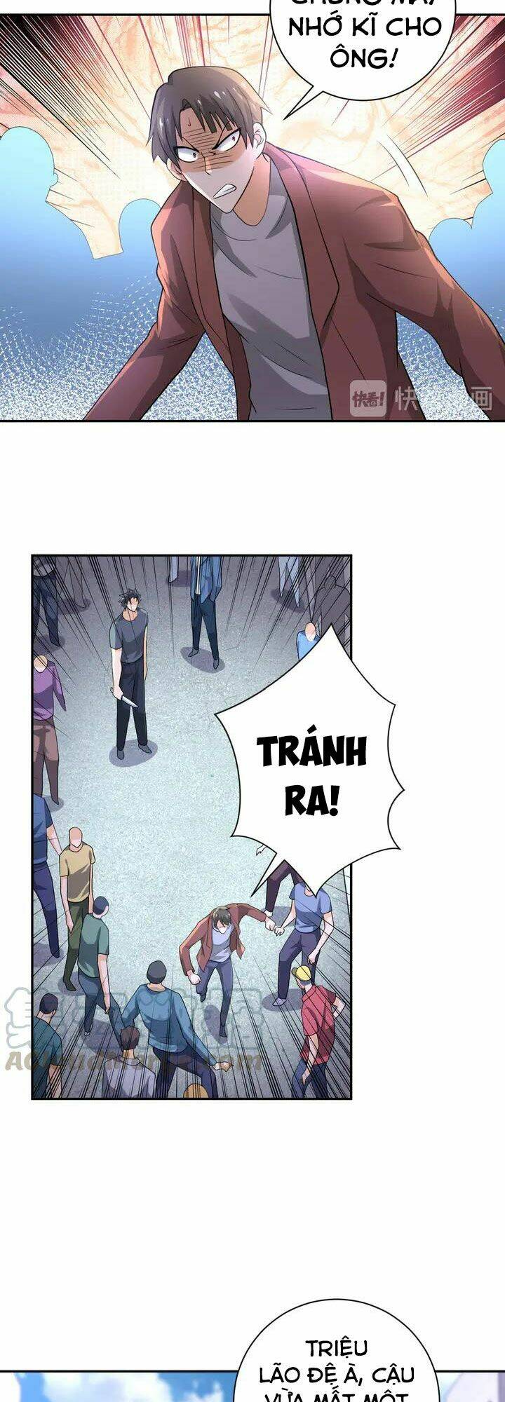 Chương 107 - Trang 5