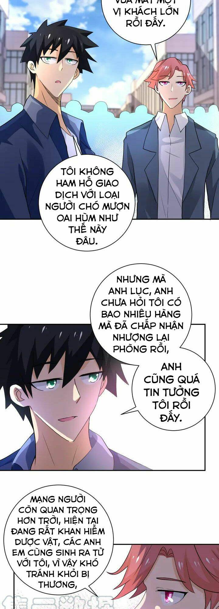Chương 107 - Trang 6