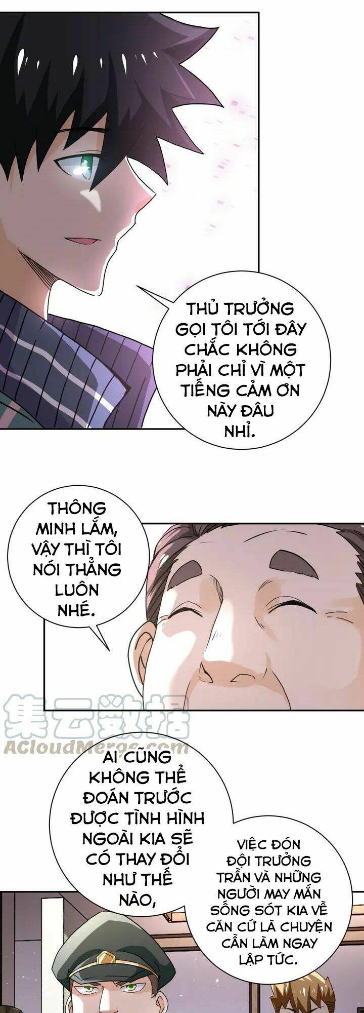 Chương 108 - Trang 30