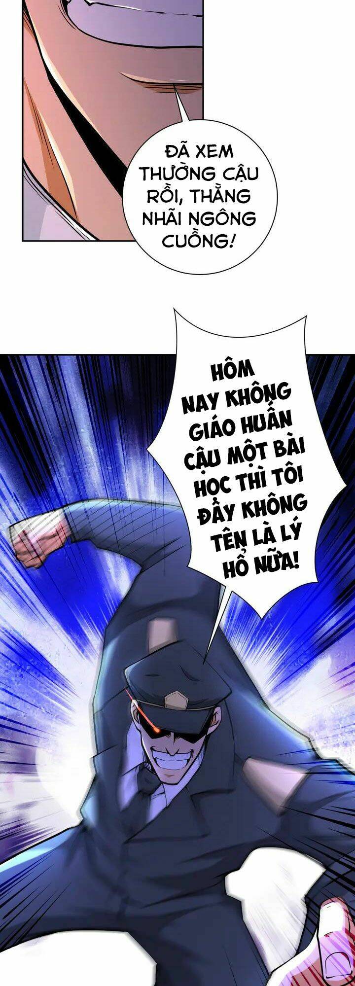 Chương 108 - Trang 10