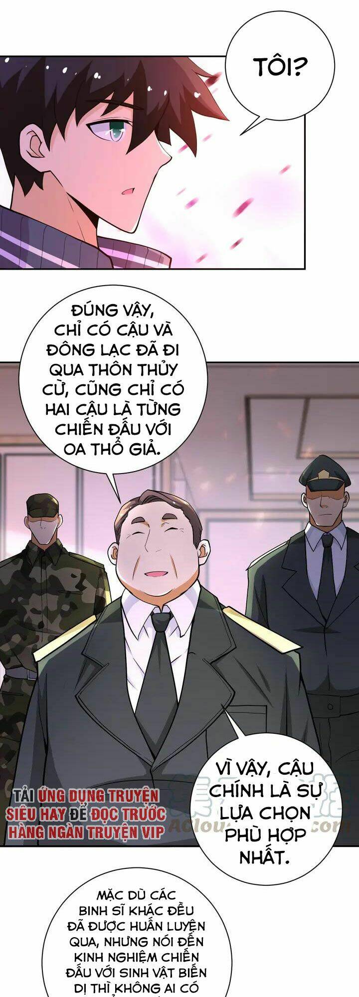 Chương 109 - Trang 1