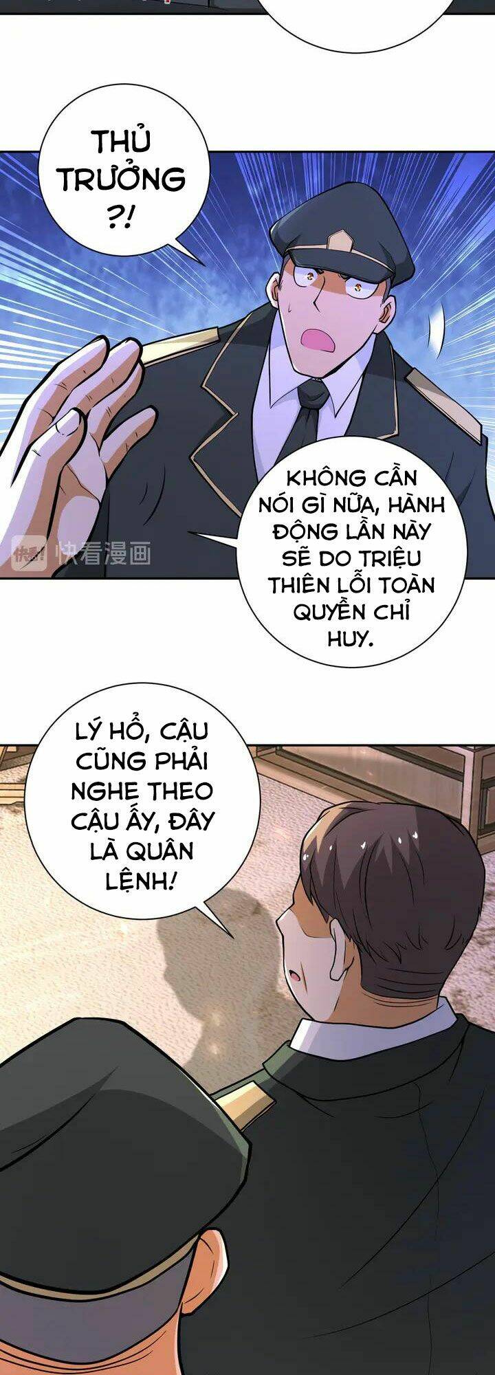 Chương 109 - Trang 11