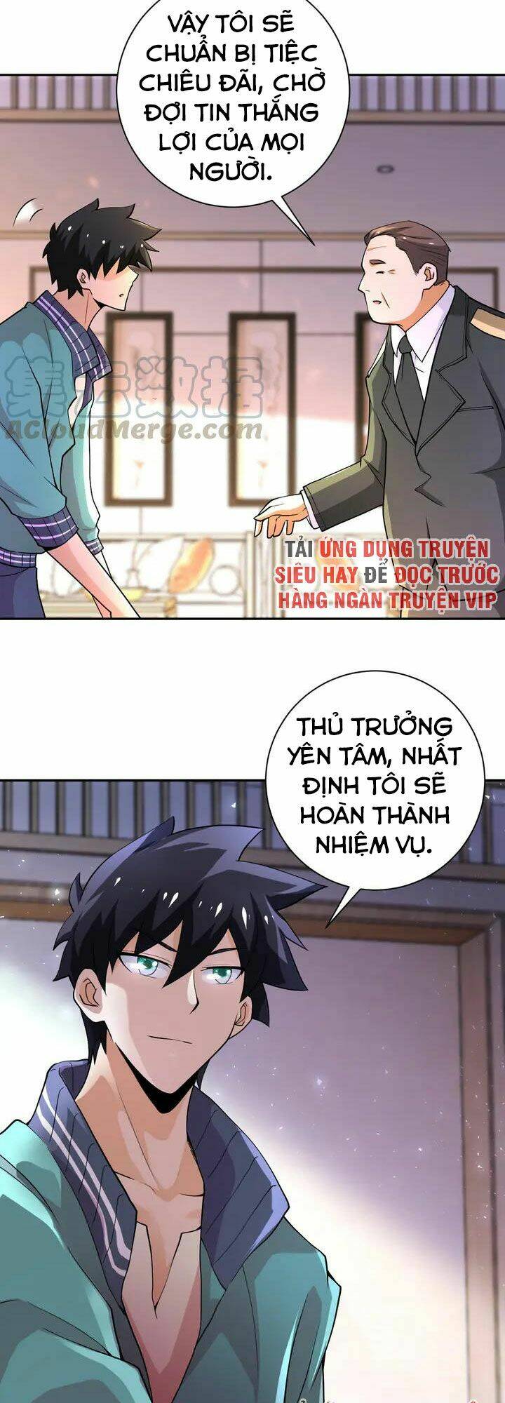 Chương 109 - Trang 13