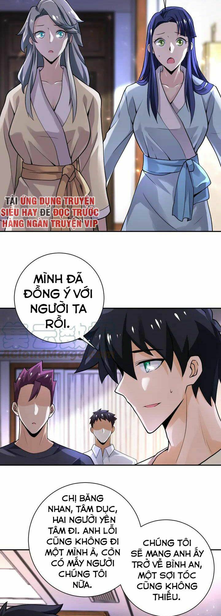 Chương 109 - Trang 16