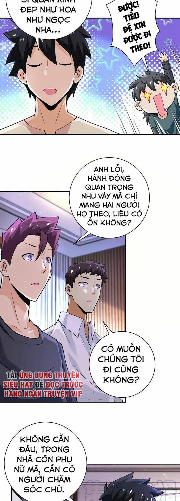 Chương 109 - Trang 18