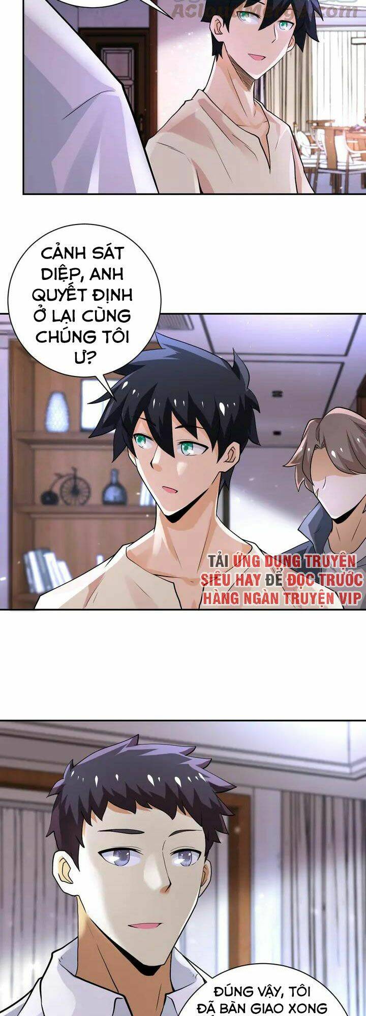 Chương 109 - Trang 19