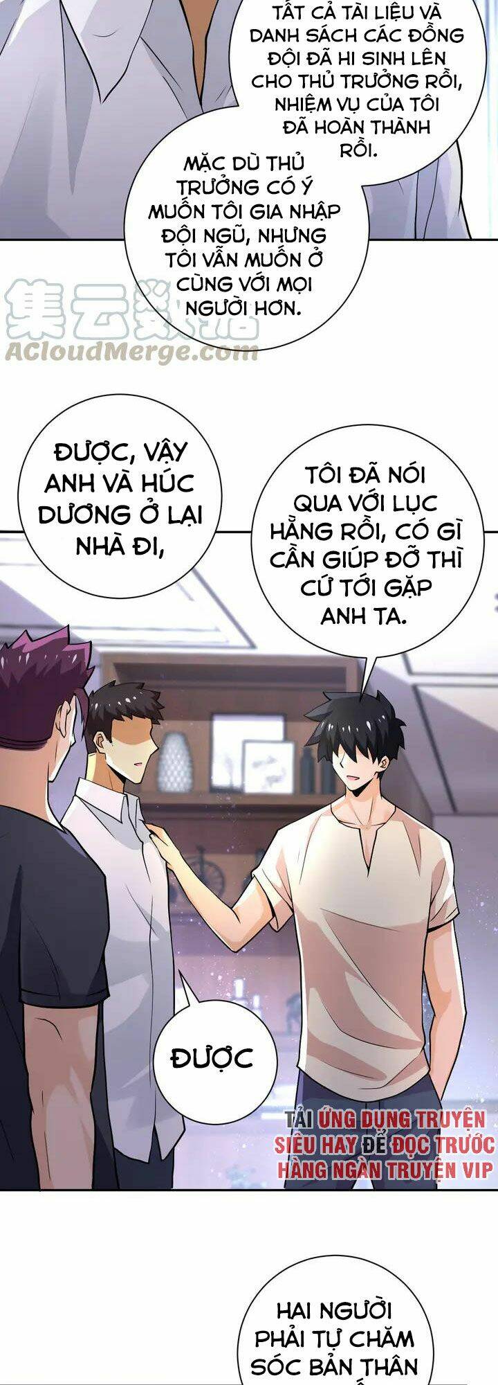 Chương 109 - Trang 20