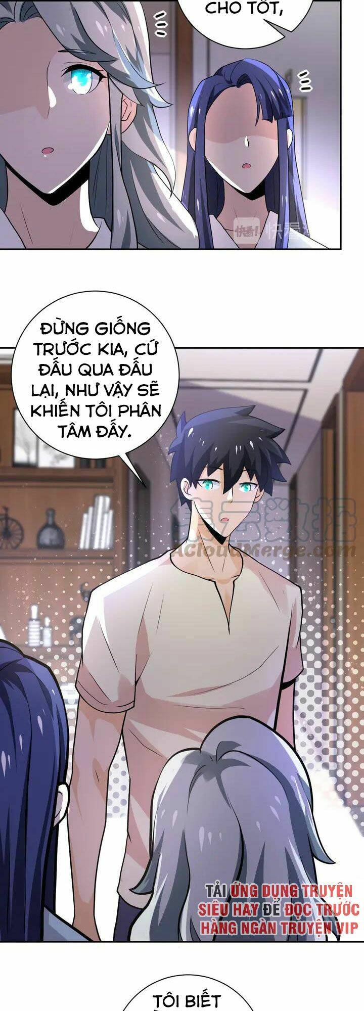 Chương 109 - Trang 21
