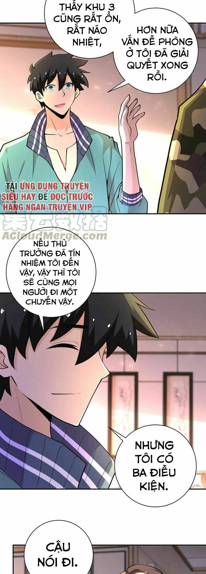 Chương 109 - Trang 4