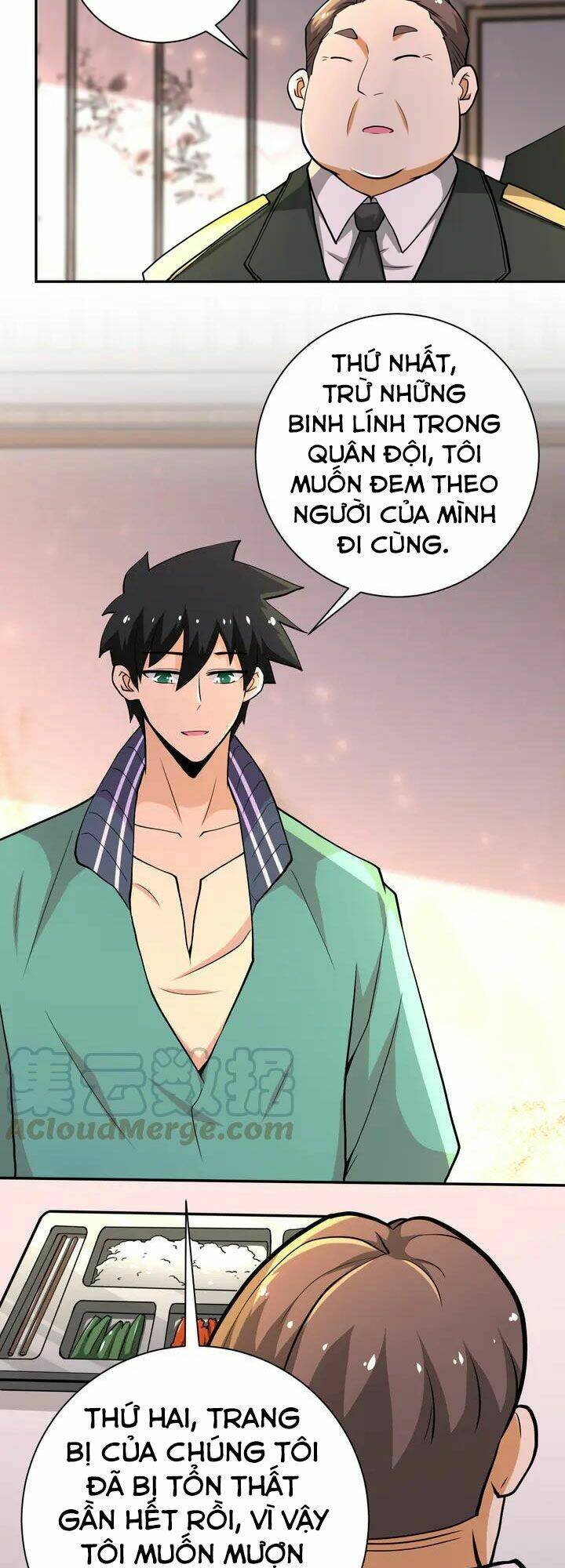 Chương 109 - Trang 5