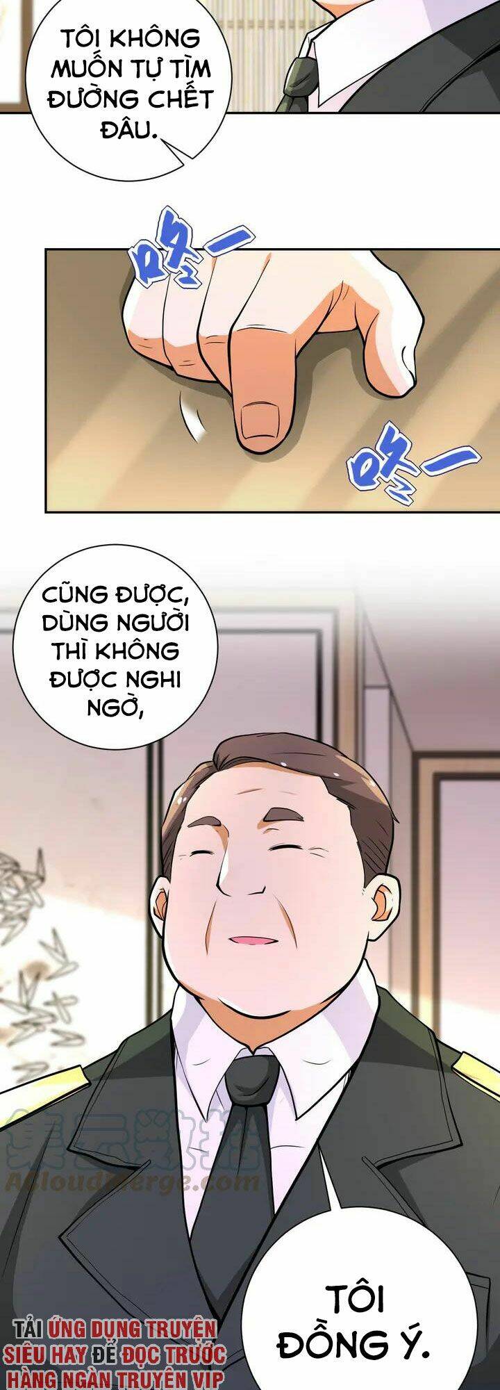 Chương 109 - Trang 10
