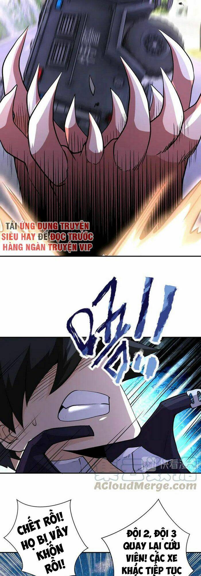 Chương 113 - Trang 18