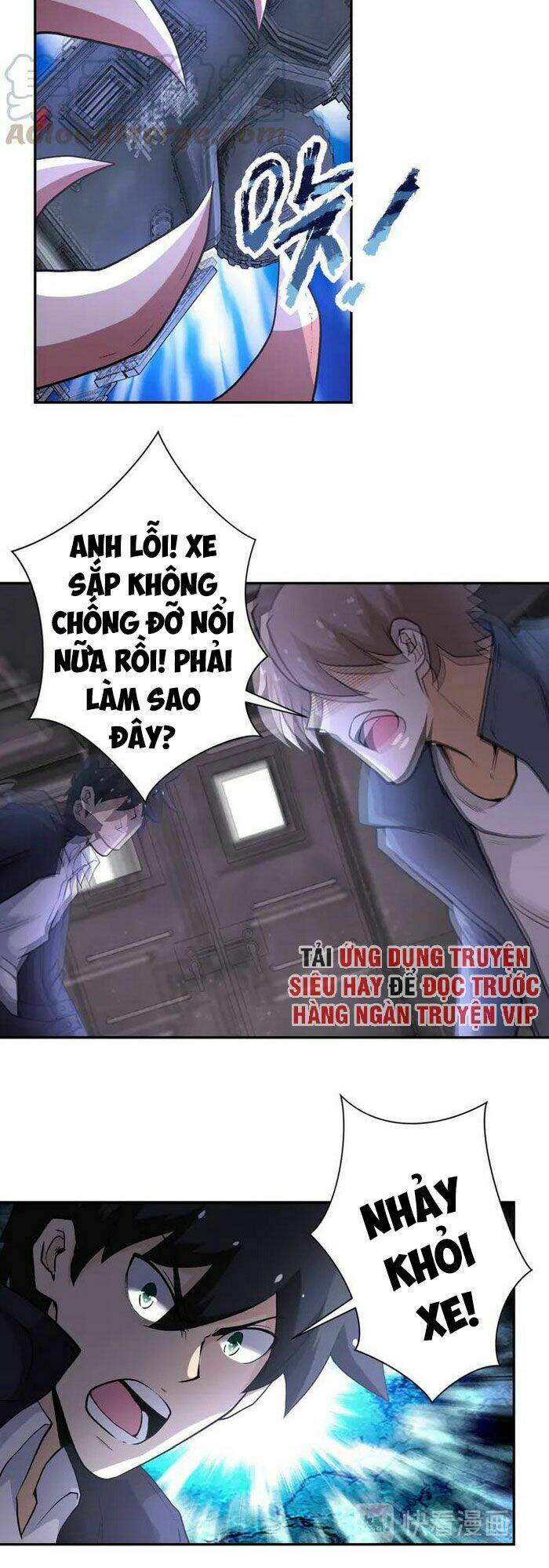 Chương 113 - Trang 20