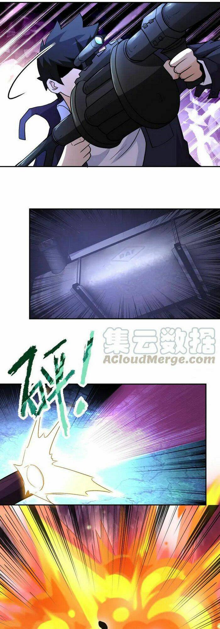 Chương 113 - Trang 22