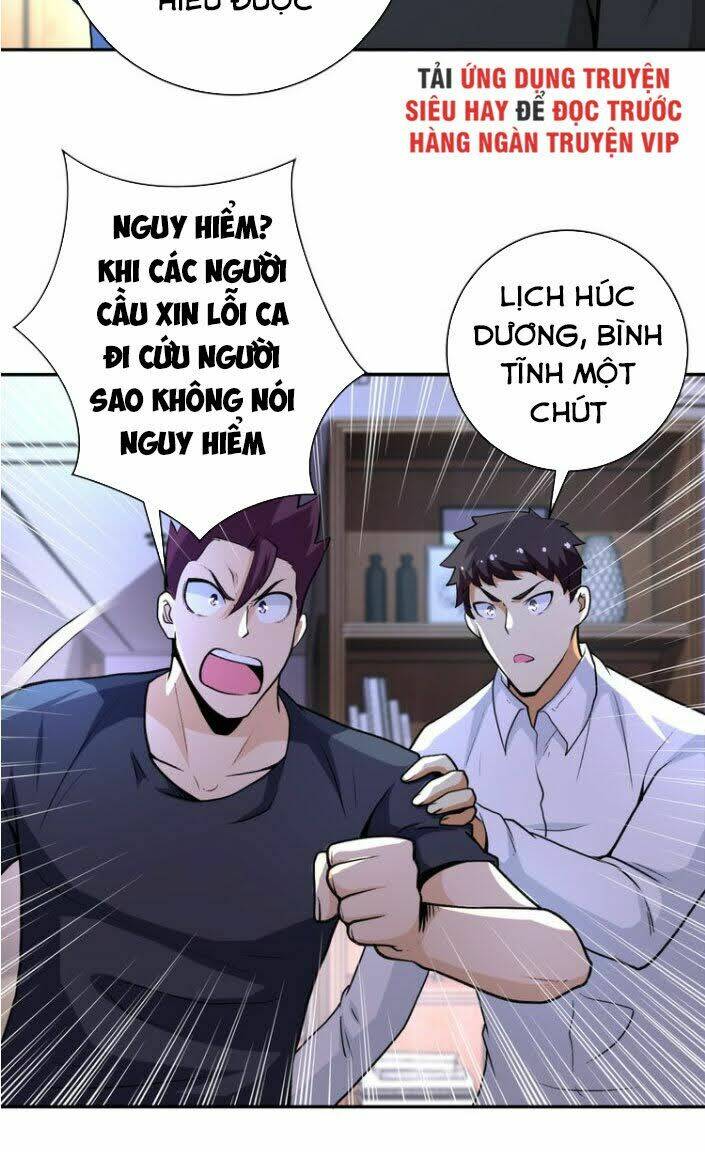 Chương 114 - Trang 22