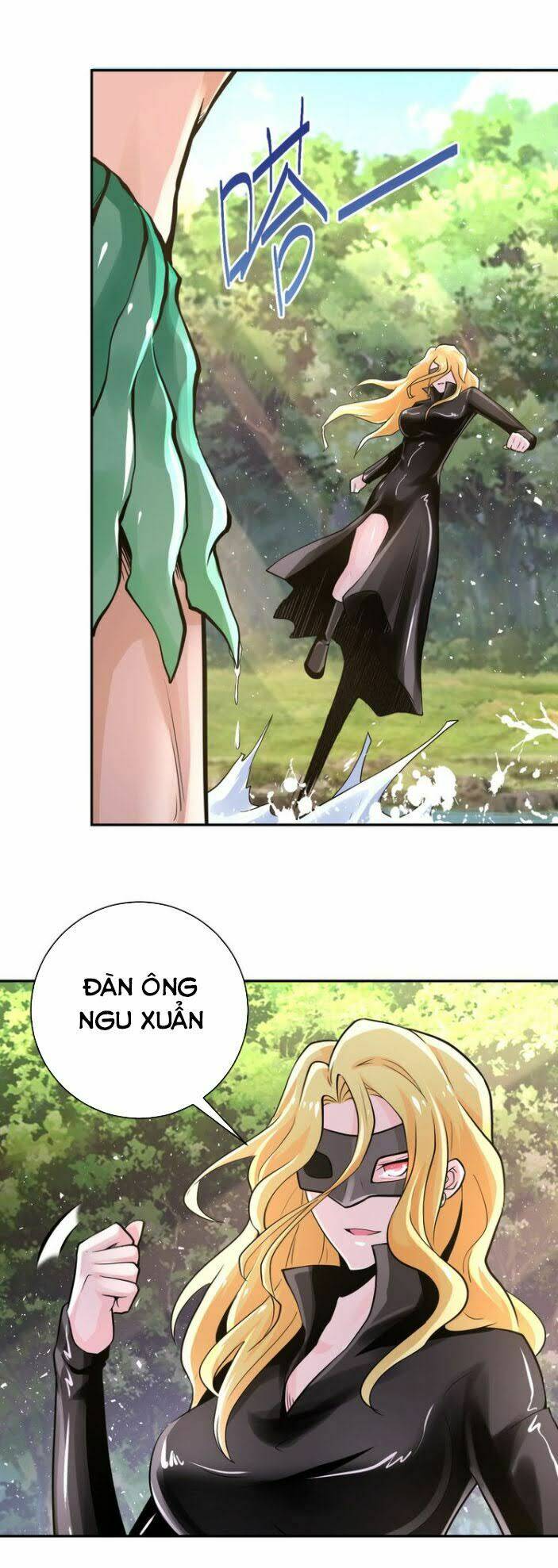 Chương 116 - Trang 16
