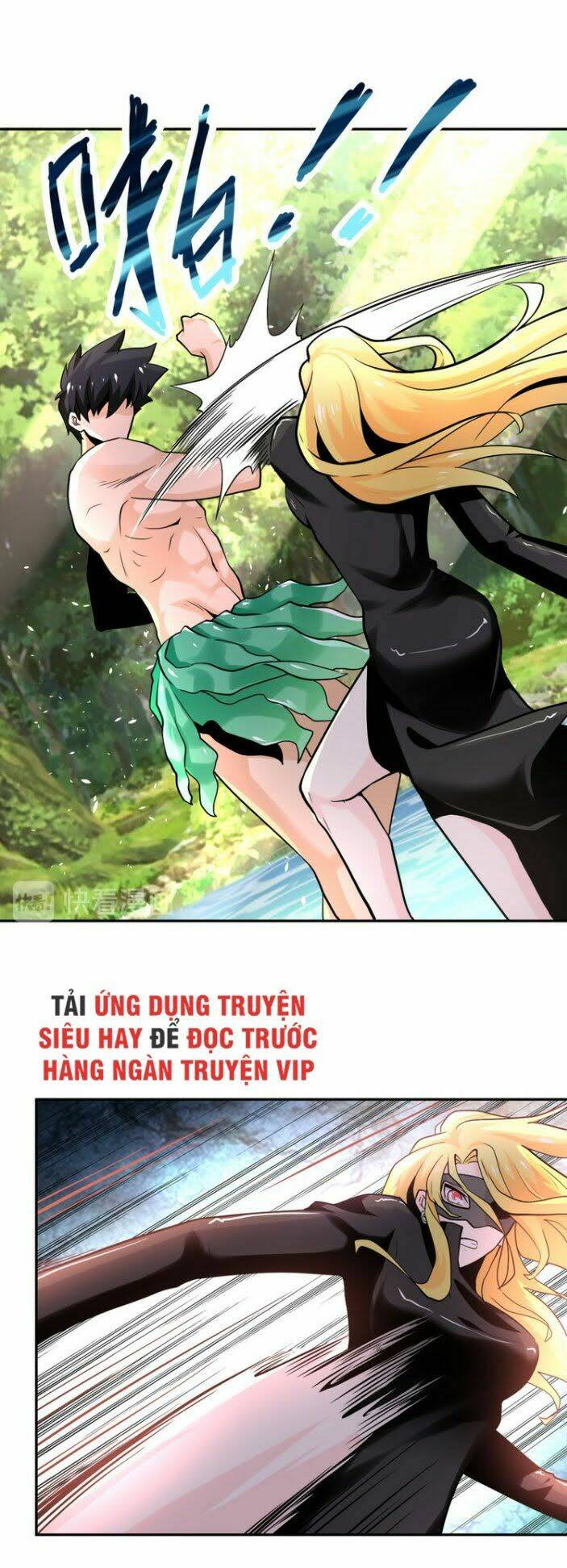 Chương 116 - Trang 20