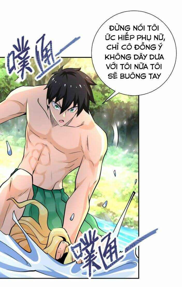 Chương 116 - Trang 23