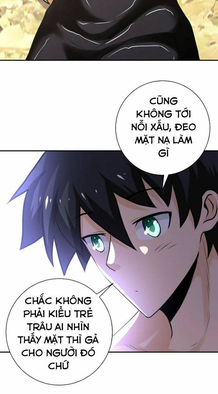 Chương 116 - Trang 32