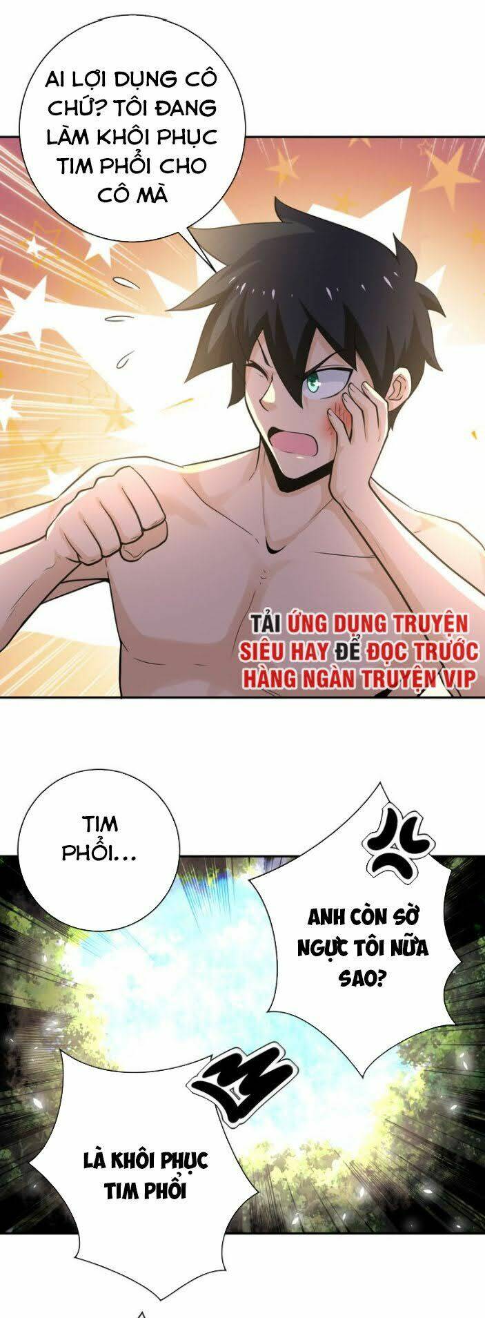 Chương 116 - Trang 42