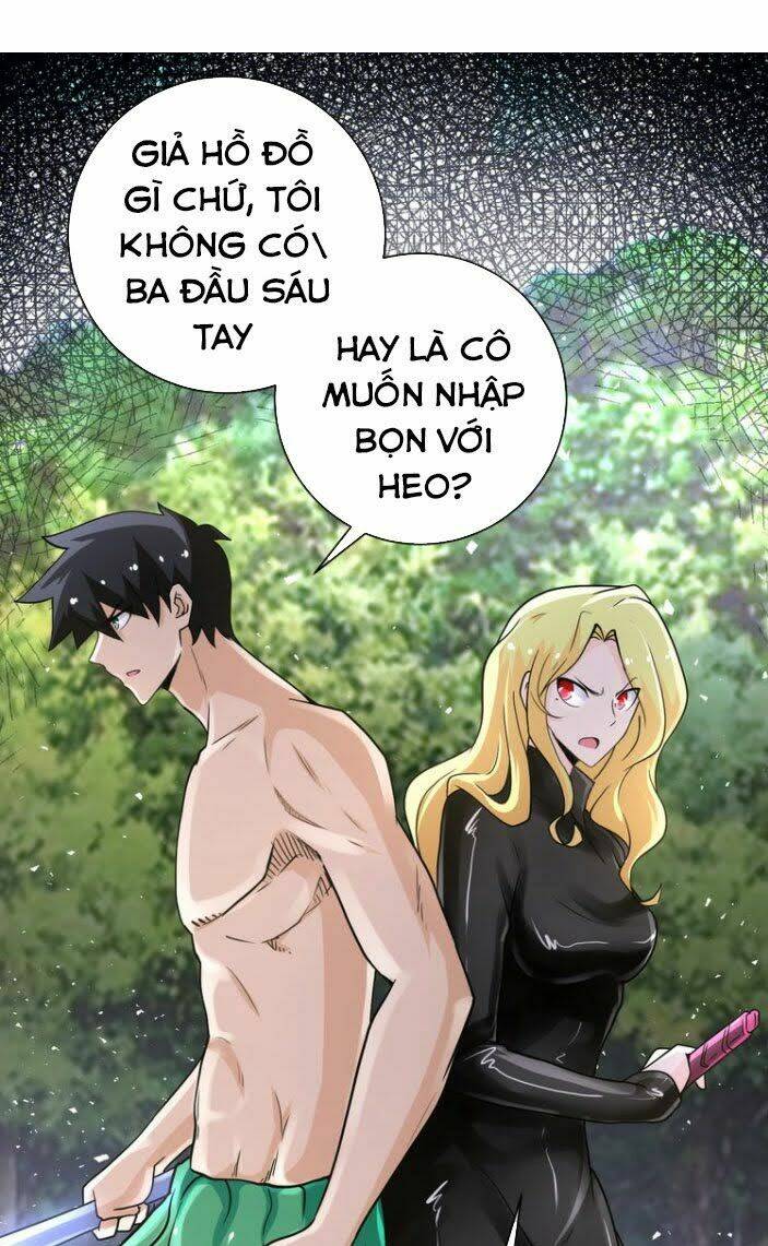 Chương 117 - Trang 20