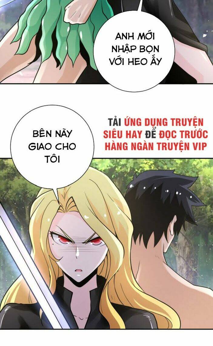 Chương 117 - Trang 21
