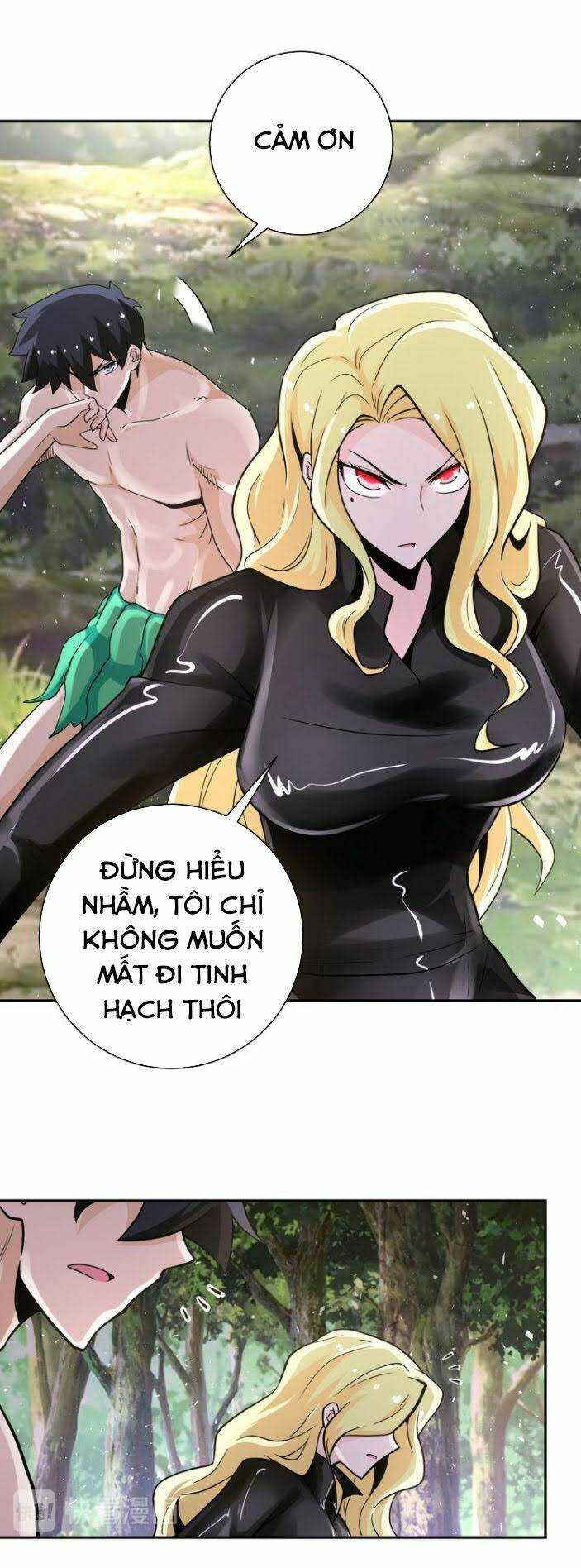 Chương 117 - Trang 33