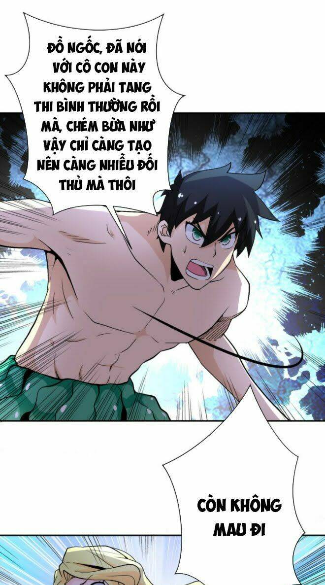 Chương 118 - Trang 27