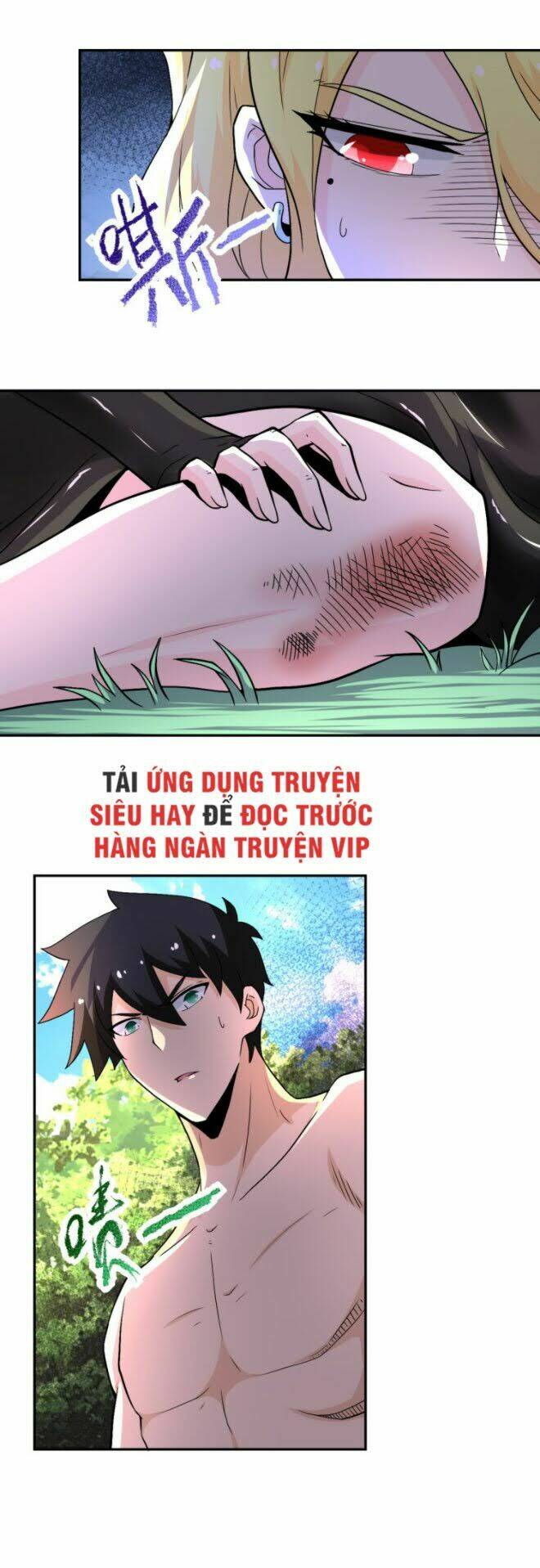 Chương 118 - Trang 32
