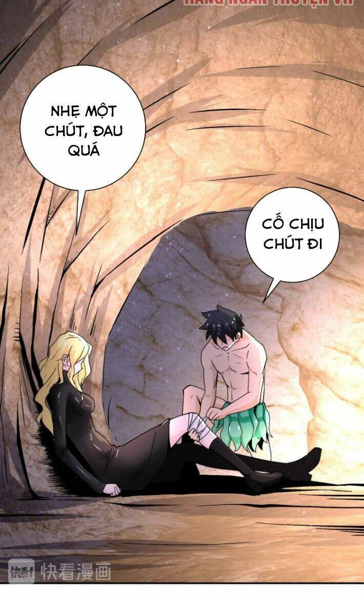 Chương 119 - Trang 11