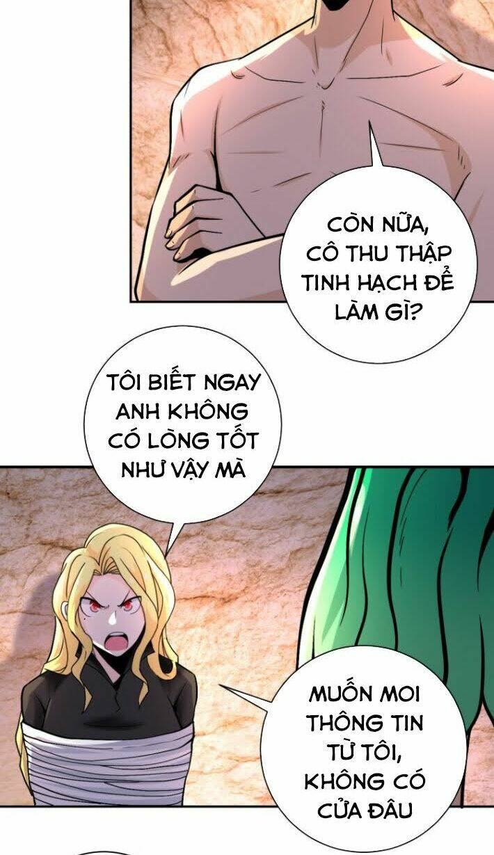 Chương 119 - Trang 19