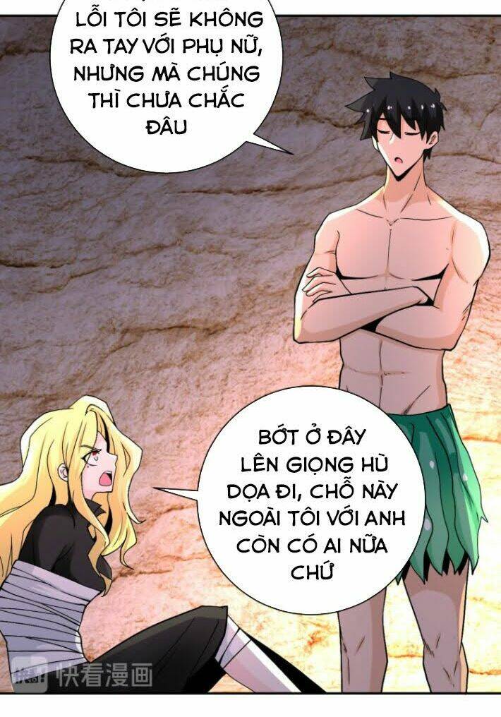 Chương 119 - Trang 21