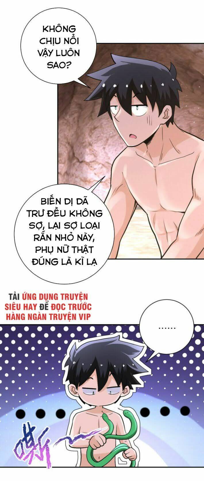 Chương 119 - Trang 26