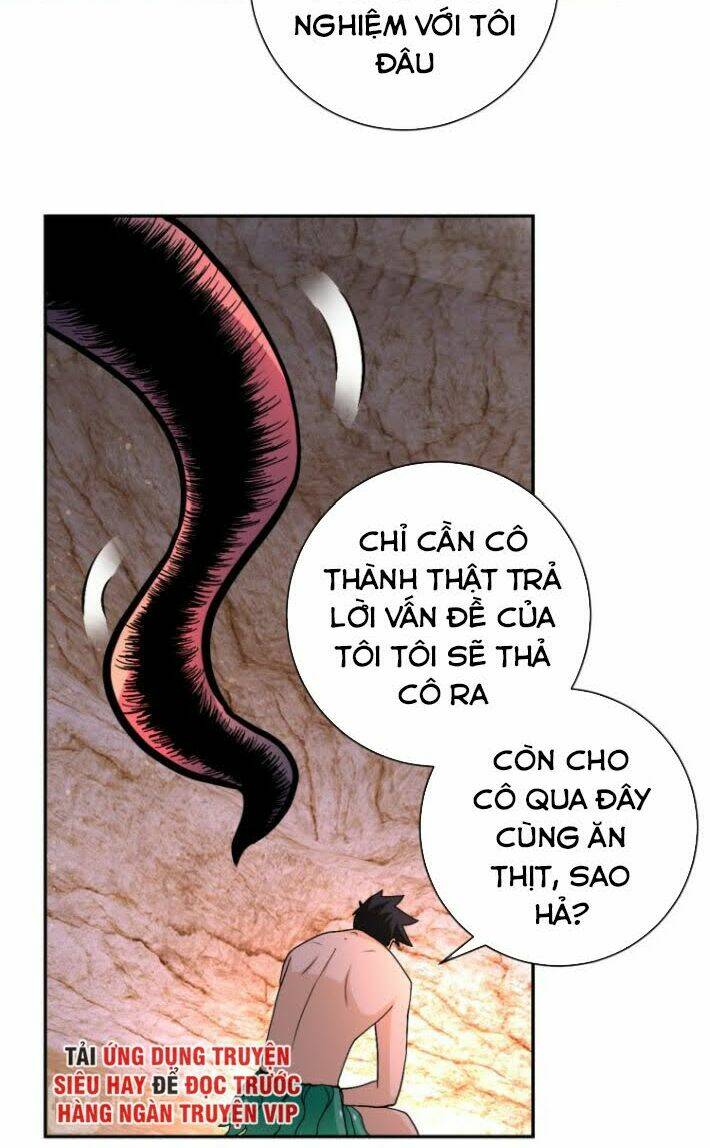 Chương 119 - Trang 32