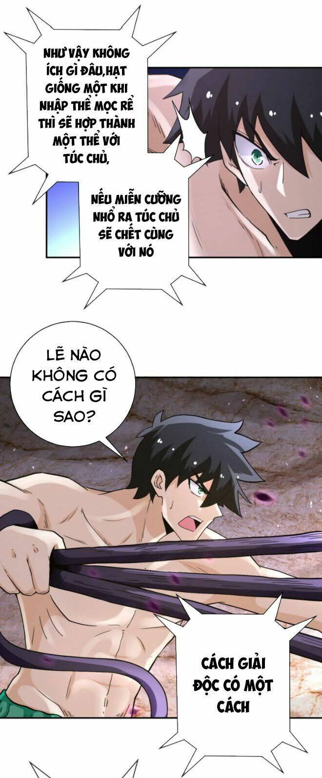 Chương 120 - Trang 11