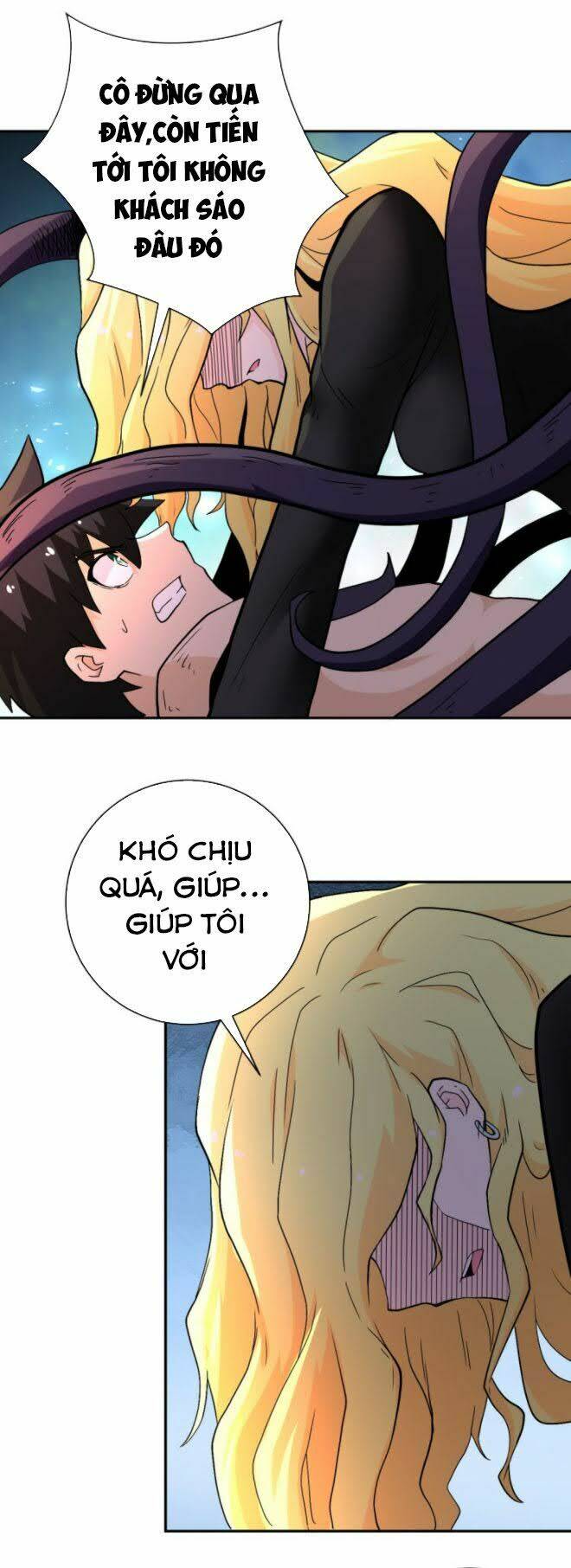 Chương 120 - Trang 18