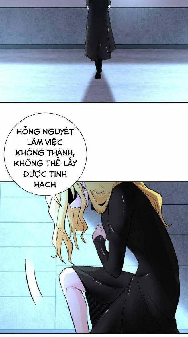 Chương 120 - Trang 31