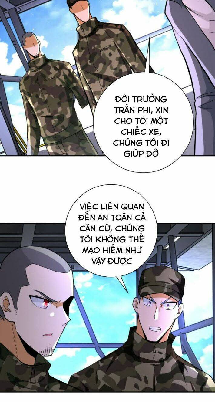 Chương 123 - Trang 18