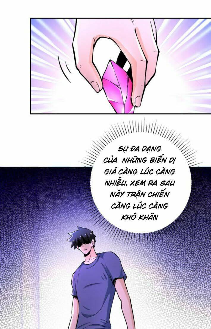 Chương 124 - Trang 25