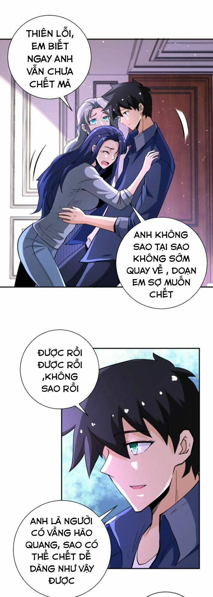 Chương 124 - Trang 29