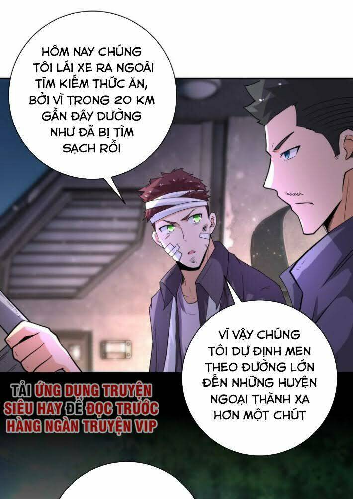 Chương 126 - Trang 14
