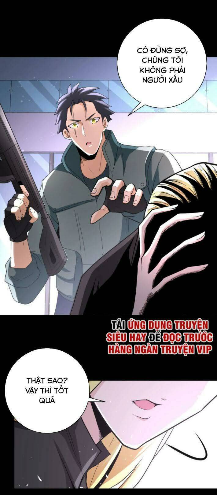 Chương 126 - Trang 18