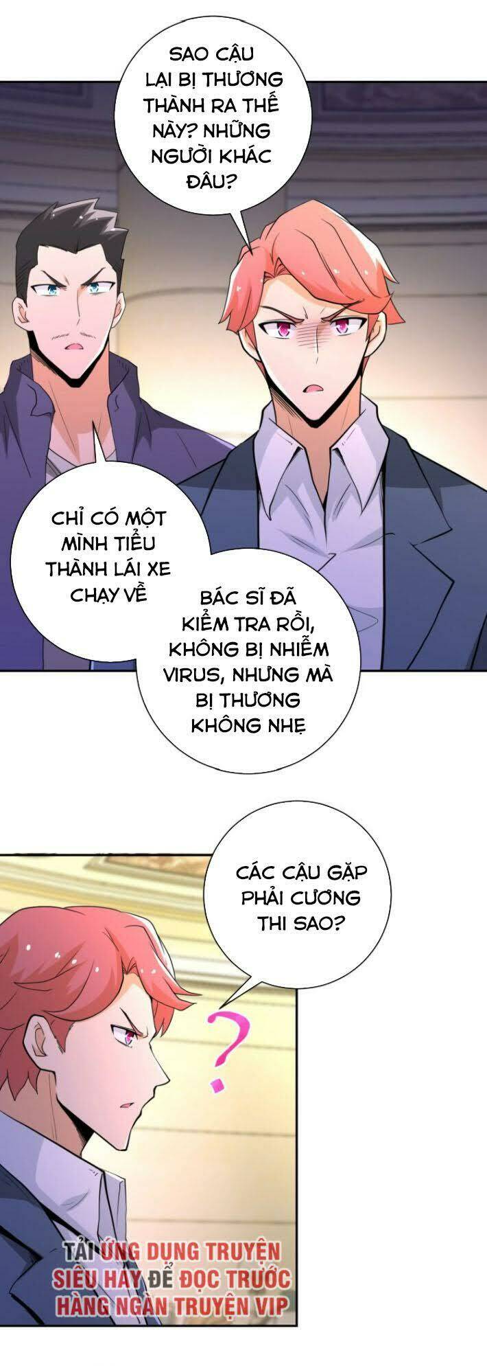 Chương 126 - Trang 3
