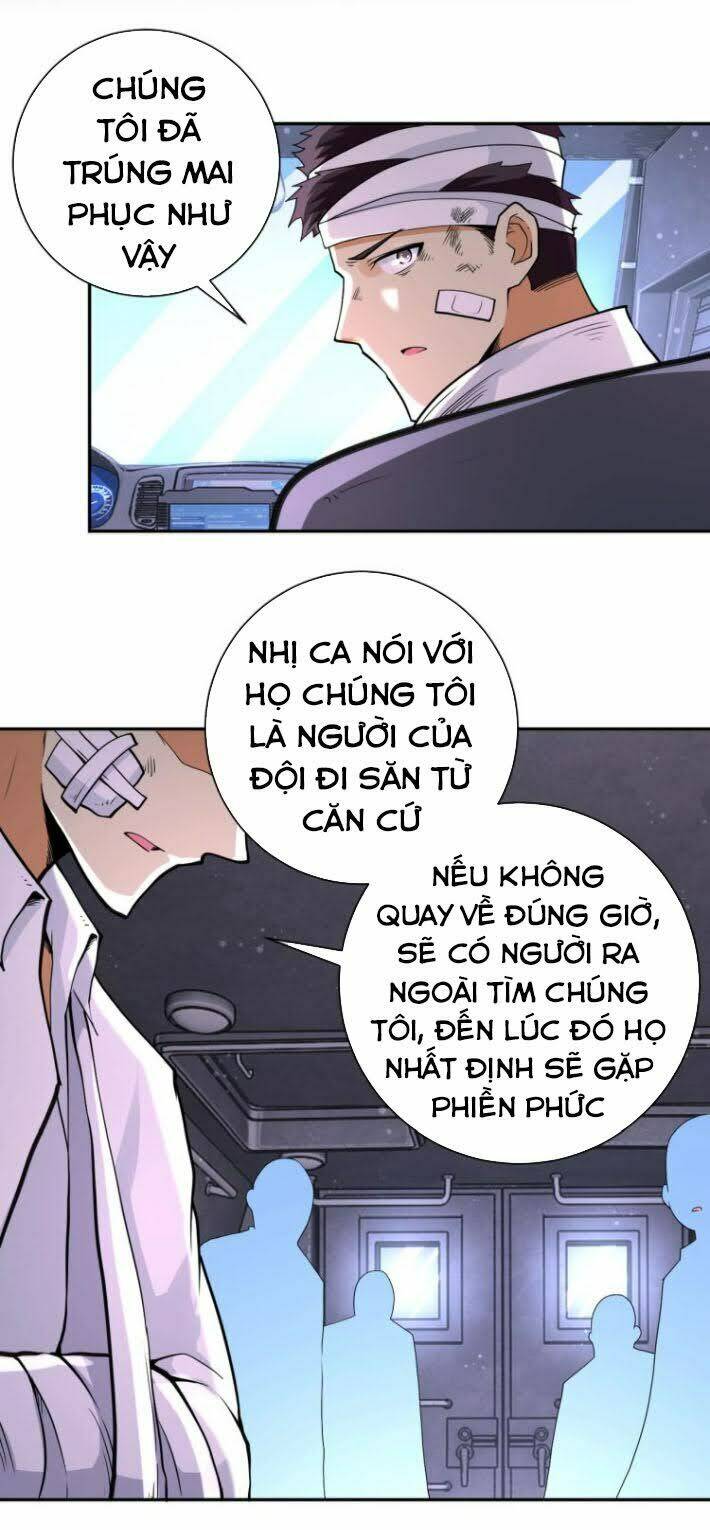 Chương 126 - Trang 34