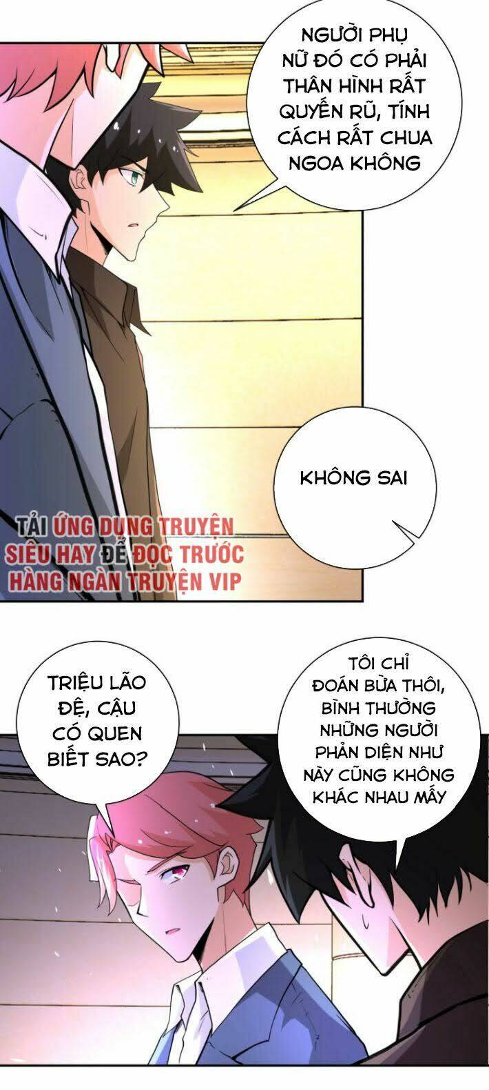 Chương 126 - Trang 6