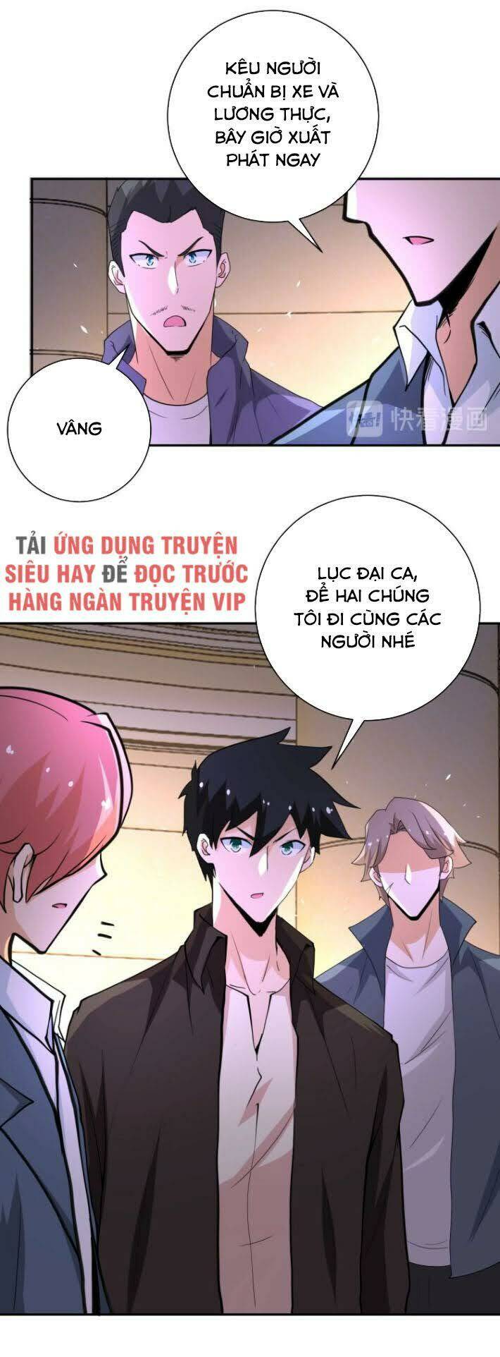 Chương 126 - Trang 9