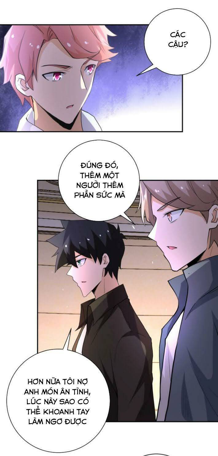 Chương 126 - Trang 10